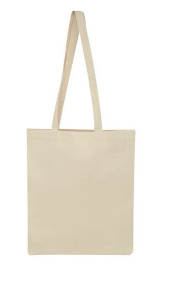BOLSA DE ALGODON SLIM