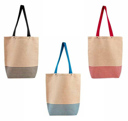 BOLSA DE YUTE MEZZOLA