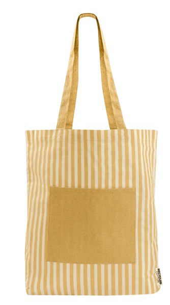 BOLSA DE ALGODON KASVI