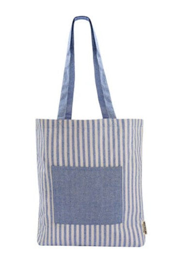 BOLSA DE ALGODON KASVI