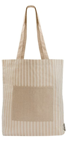 BOLSA DE ALGODON KASVI