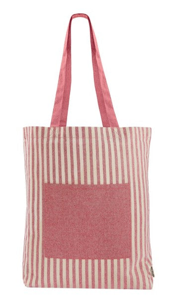 BOLSA DE ALGODON KASVI