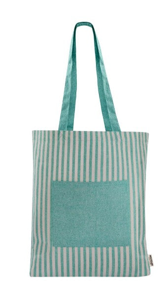BOLSA DE ALGODON KASVI