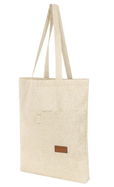 BOLSA DE ALGODON KORU