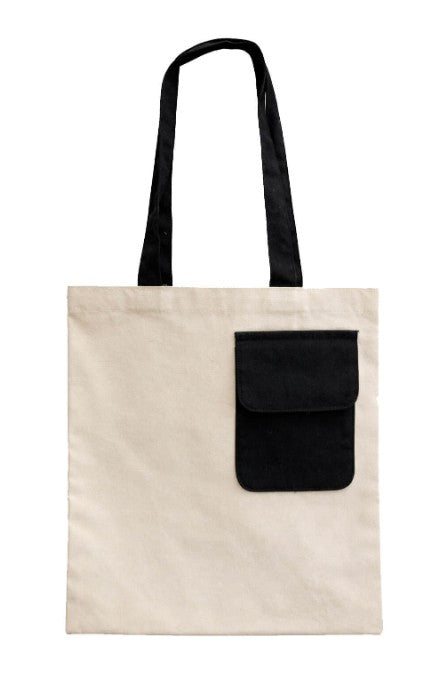 BOLSA DE ALGODON BAGU