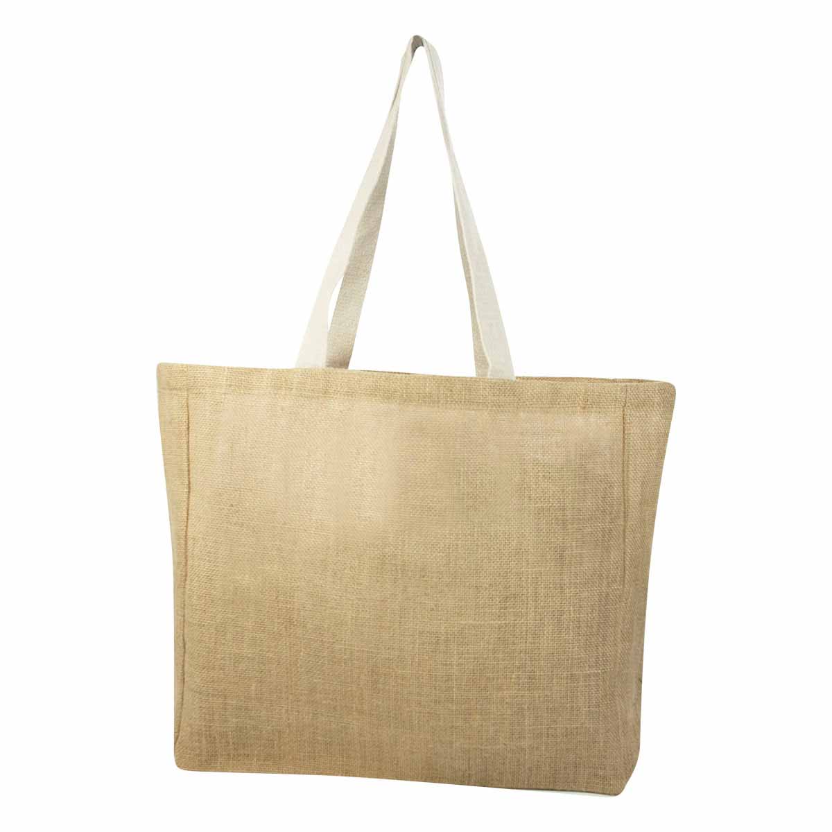 BOLSA DE YUTE FALL